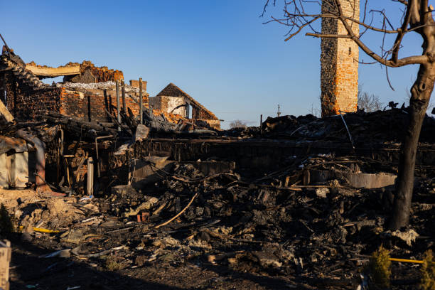 Reliable Fire Damage Removal contractor in Sauk Rapids, MN by Fire Damage Flint