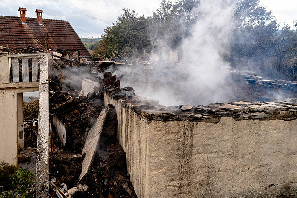 Affordable Fire Damage Removal solutions in Sauk Rapids, MN